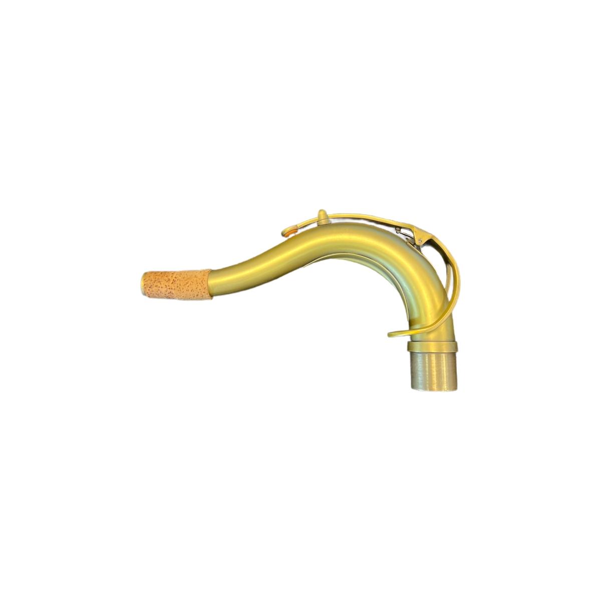 BBRASS CHIVER SAX TENORE Antique