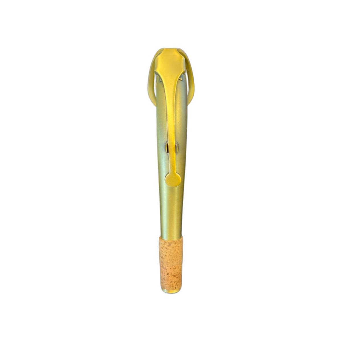 BBRASS CHIVER SAX TENORE Antique