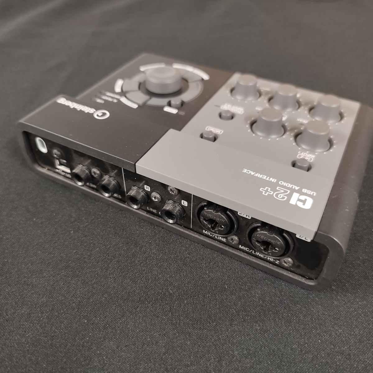 Steinberg ci2+ interfaccia audio usb - usato garantito