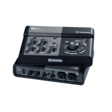 Steinberg ci2+ interfaccia audio usb - ex demo