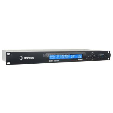 Steinberg nuendo syncstation - ex demo