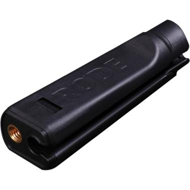 Rode pg1 supporto con impugnatura a pistola per rode videomic