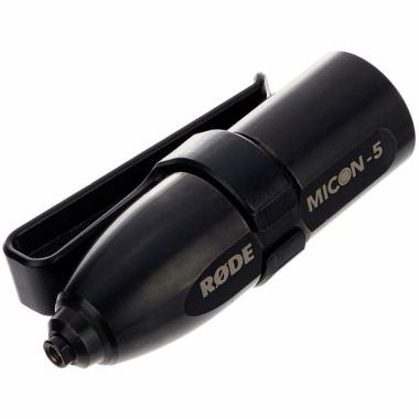 RODE Micon-5 ADATTATORE PER HS1, PINMIC, LAVALIER
