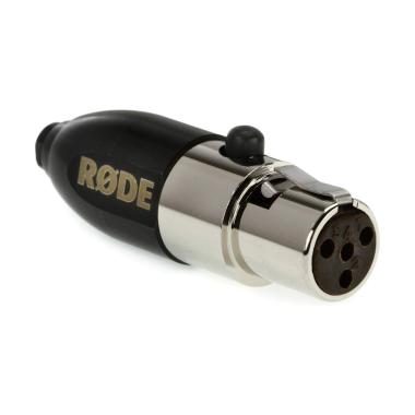 Rode micon-3 adattatore per hs1, pinmic, lavalier