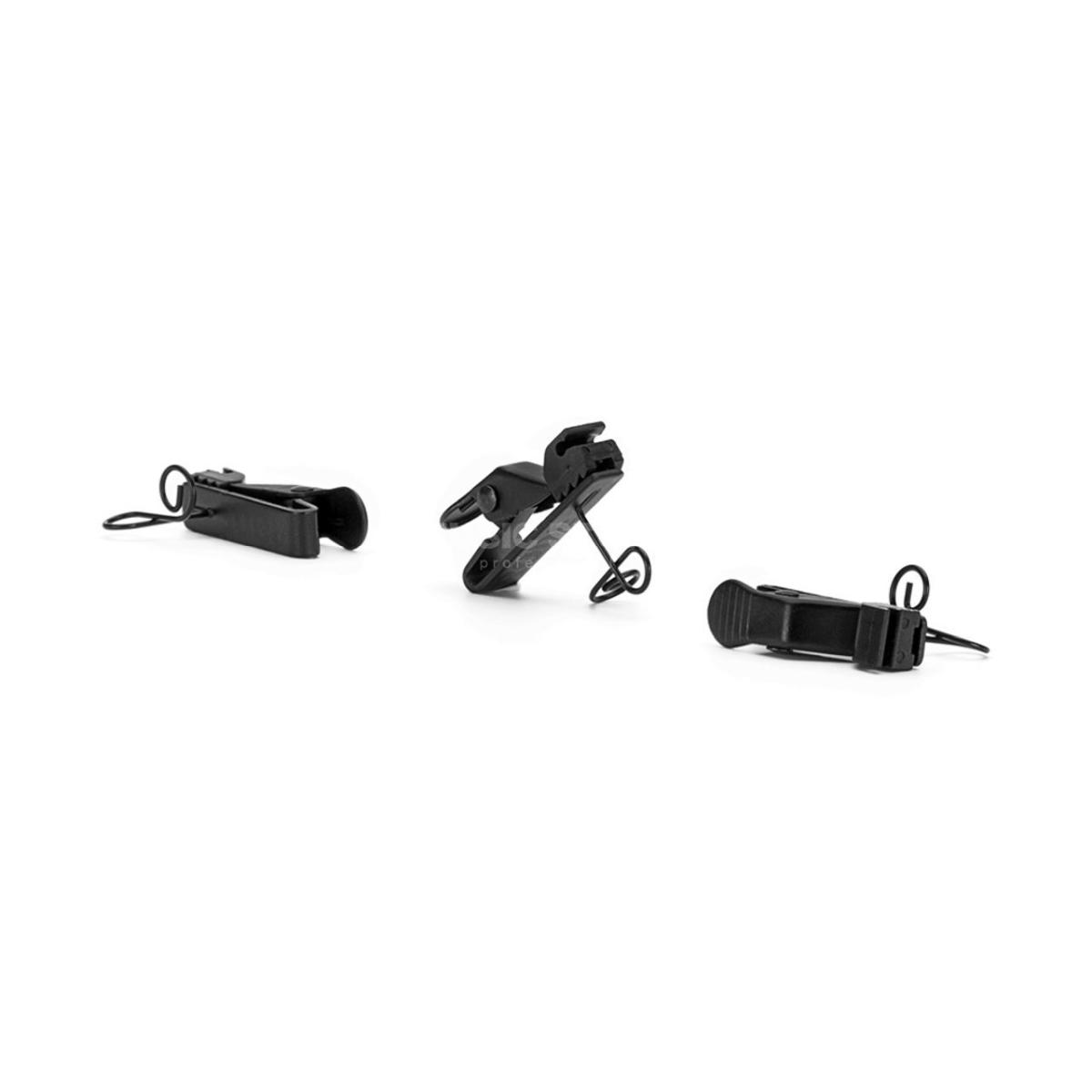 RODE Lav-Clip (3 pezzi) CLIP PER MICROFONI LAVALIER