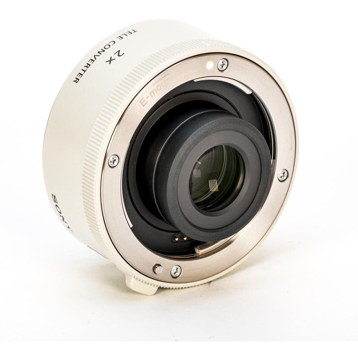 Sony sel20tc syx teleconvertitore 2x
