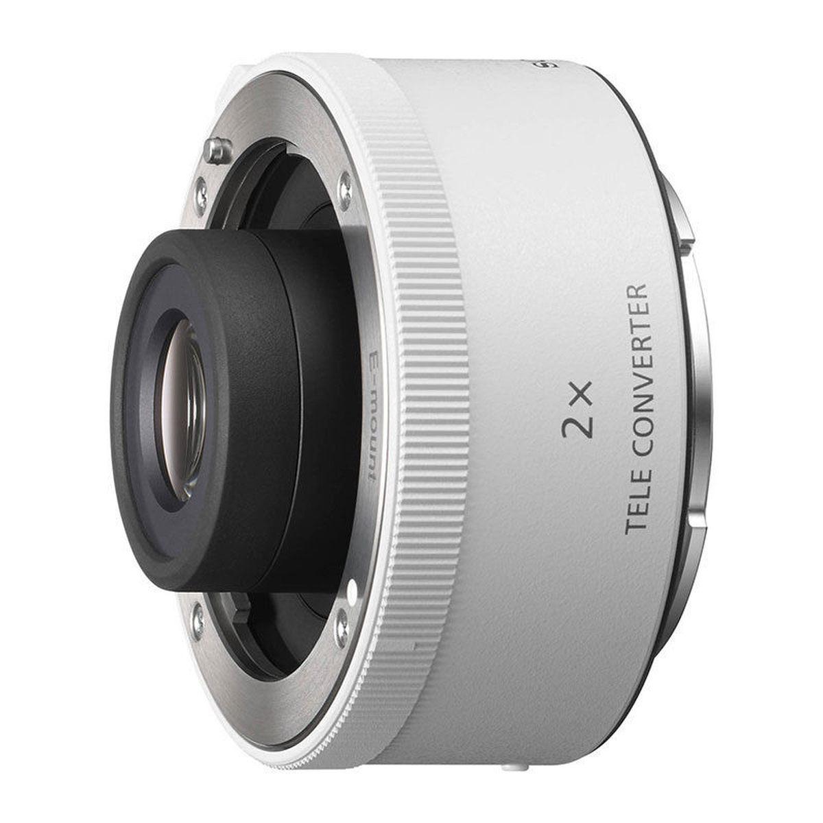 Sony sel20tc syx teleconvertitore 2x