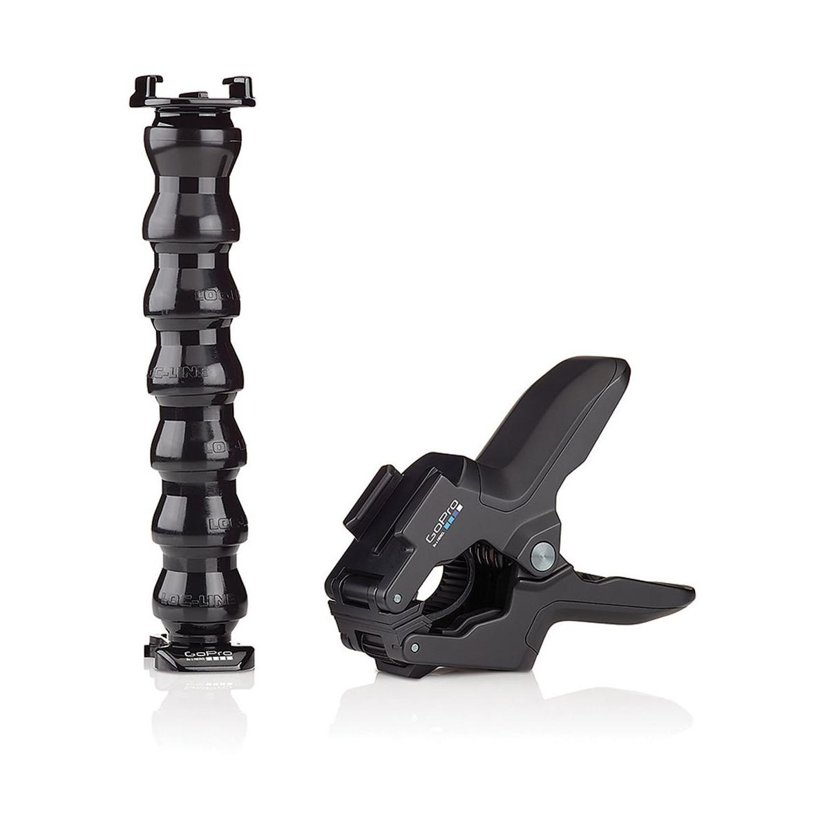 Gopro jaws flex clamp mount acmpm-001