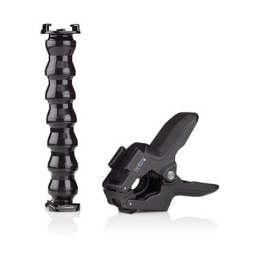 Gopro jaws flex clamp mount acmpm-001