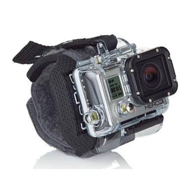 Gopro wrist case - ex demo