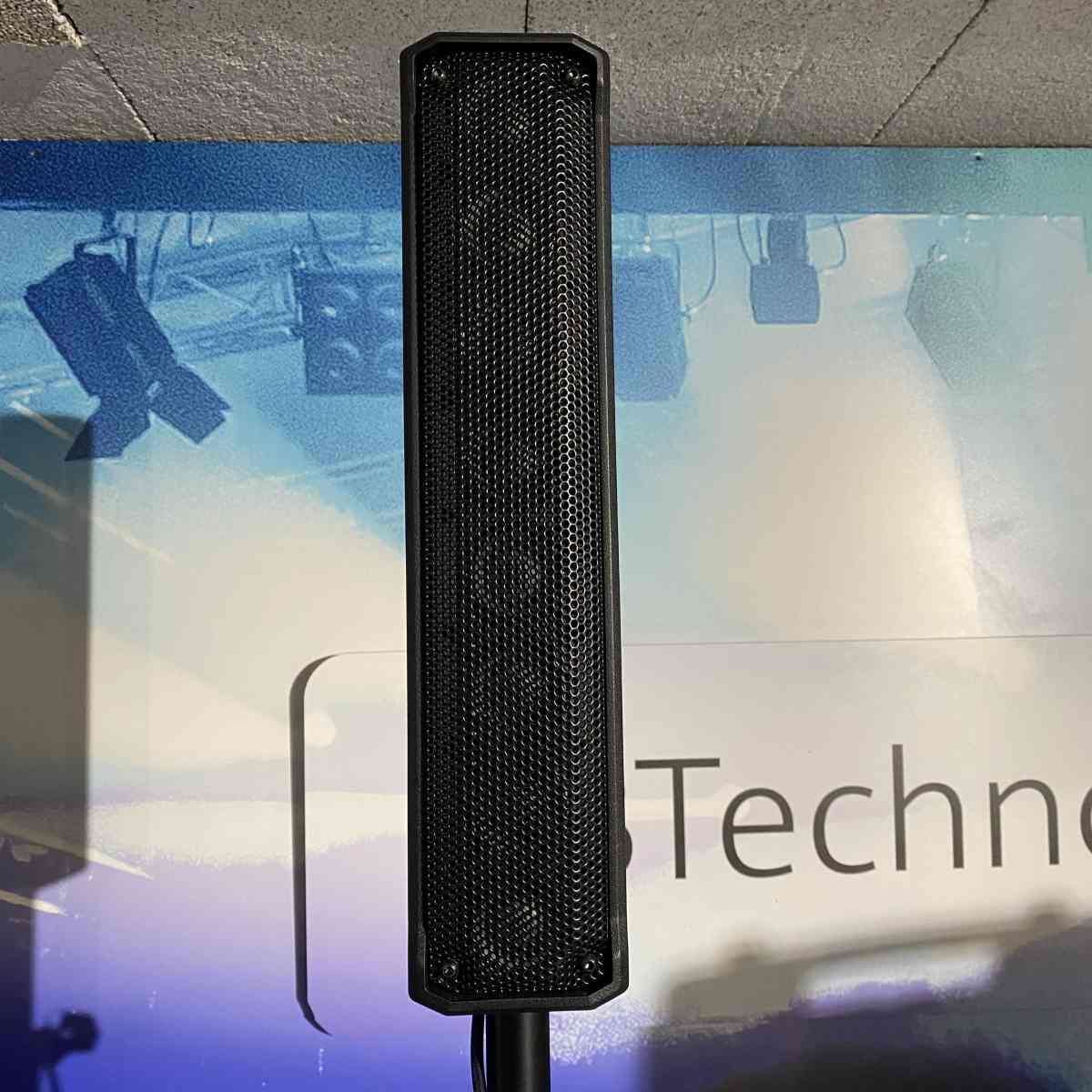 Rcf evox j8 impianto audio - usato garantito