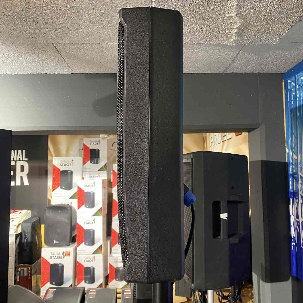 Rcf evox j8 impianto audio - usato garantito
