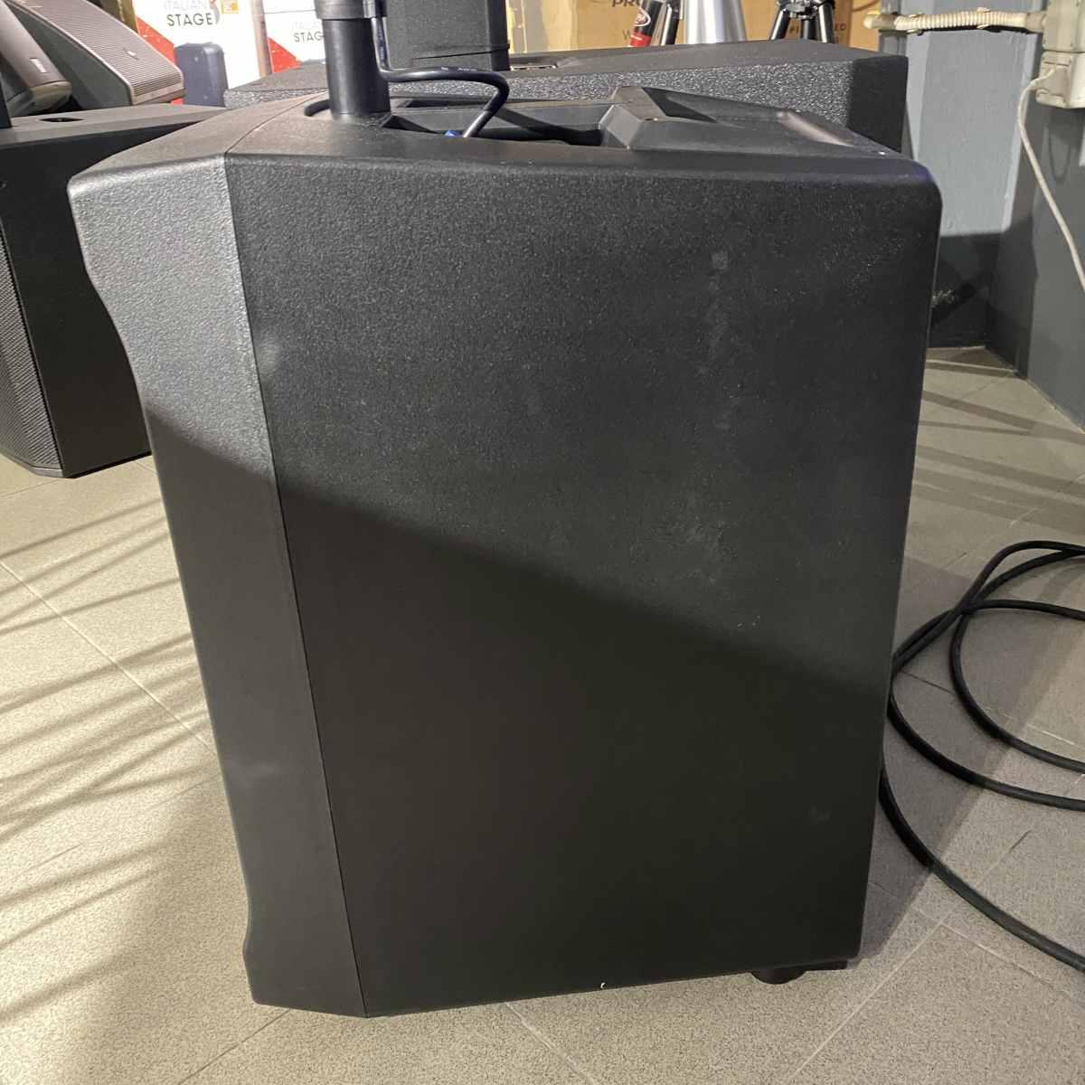 Rcf evox j8 impianto audio - usato garantito