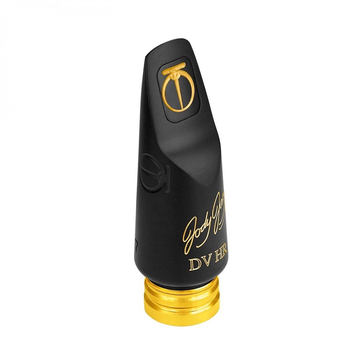 Jody jazz dv hr sax alto new york savannah - stock b