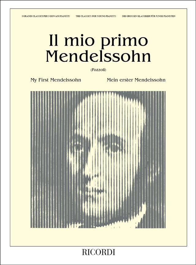 Il mio primo mendelssohn  17