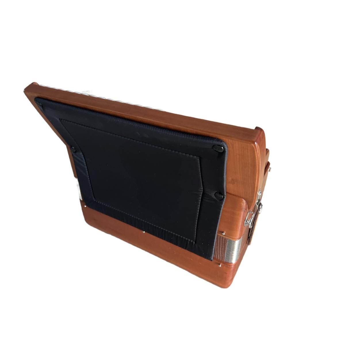 Zahre vintage 37/96 helicon 4/5