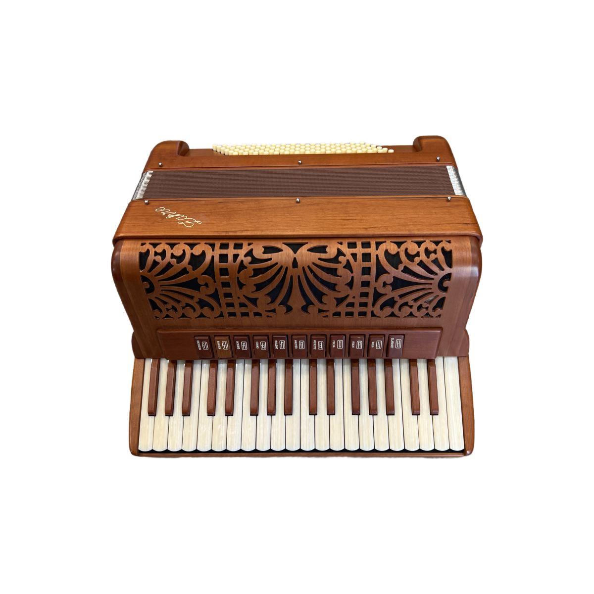 Zahre vintage 37/96 helicon 4/5