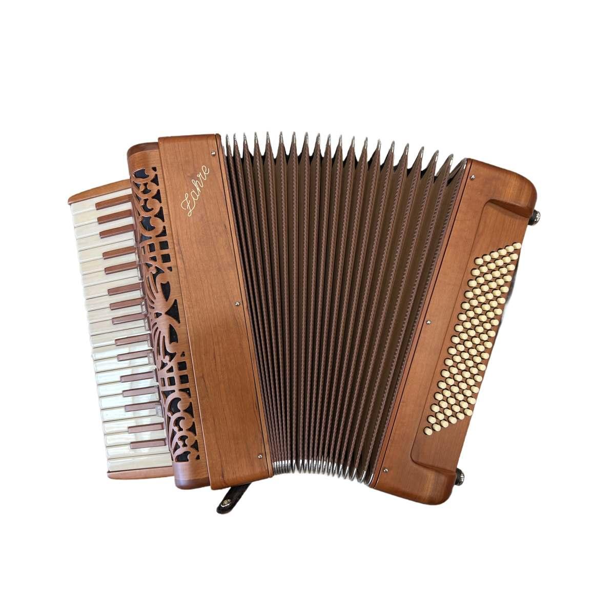 Zahre vintage 37/96 helicon 4/5