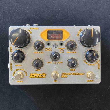 Markbass Vintage Pre - USATO GARANTITO