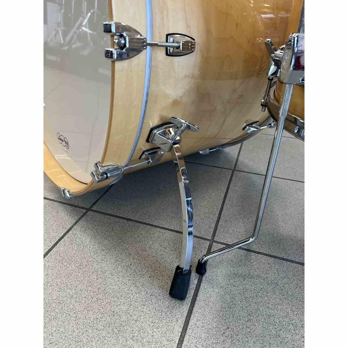Ludwig Legacy Maple 24X13X16