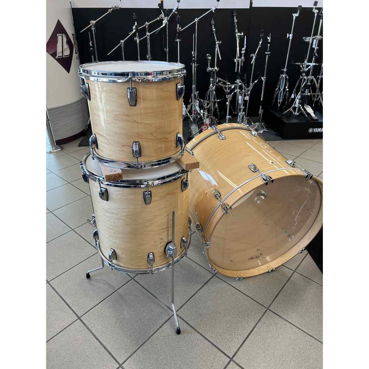 Ludwig Legacy Maple 24X13X16