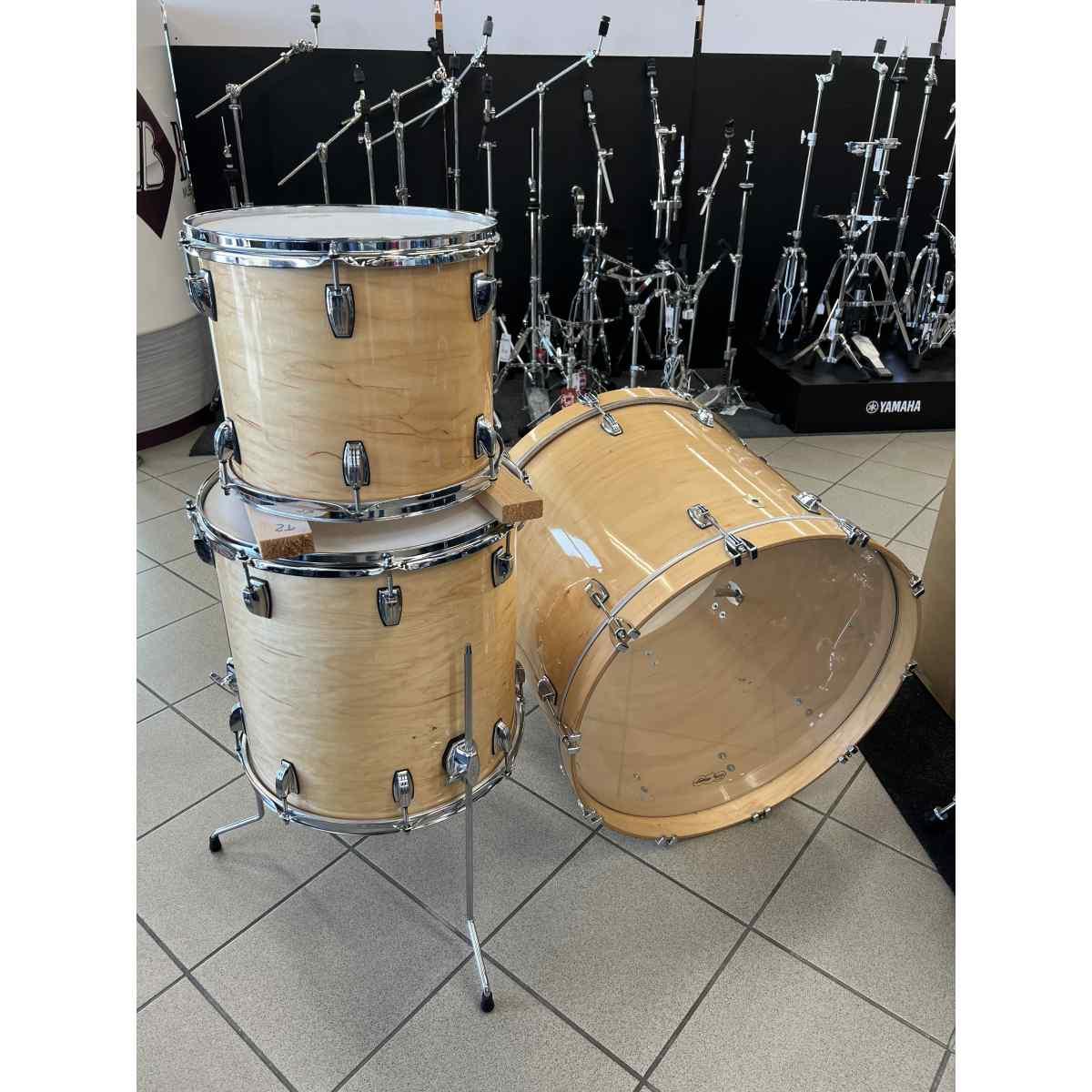 Ludwig Legacy Maple 24X13X16