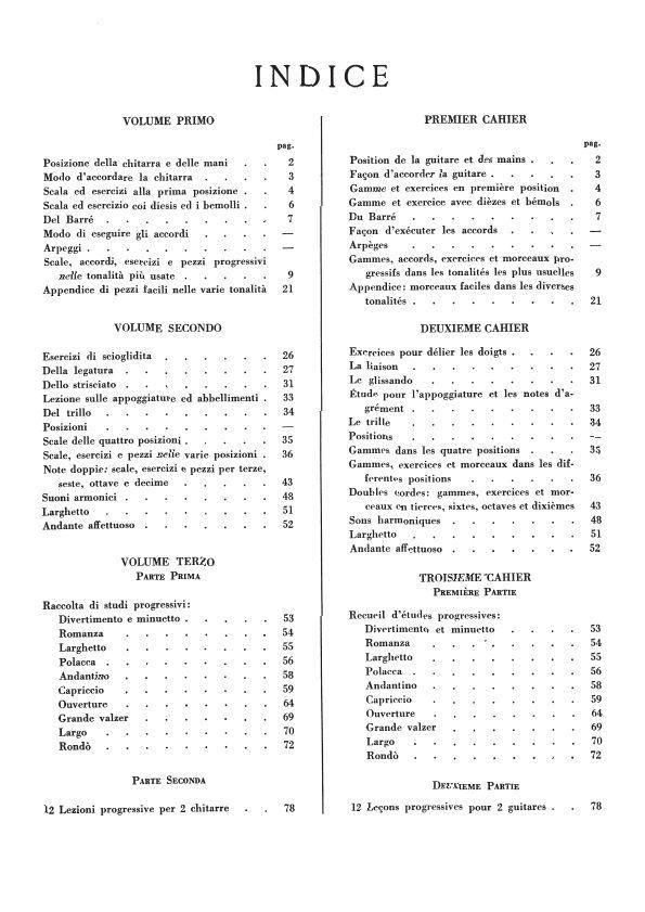 Metodo completo op.27 vol.1 carulli 39