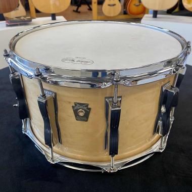 Ludwig classic maple rullante 14 x 8 - usato garantito