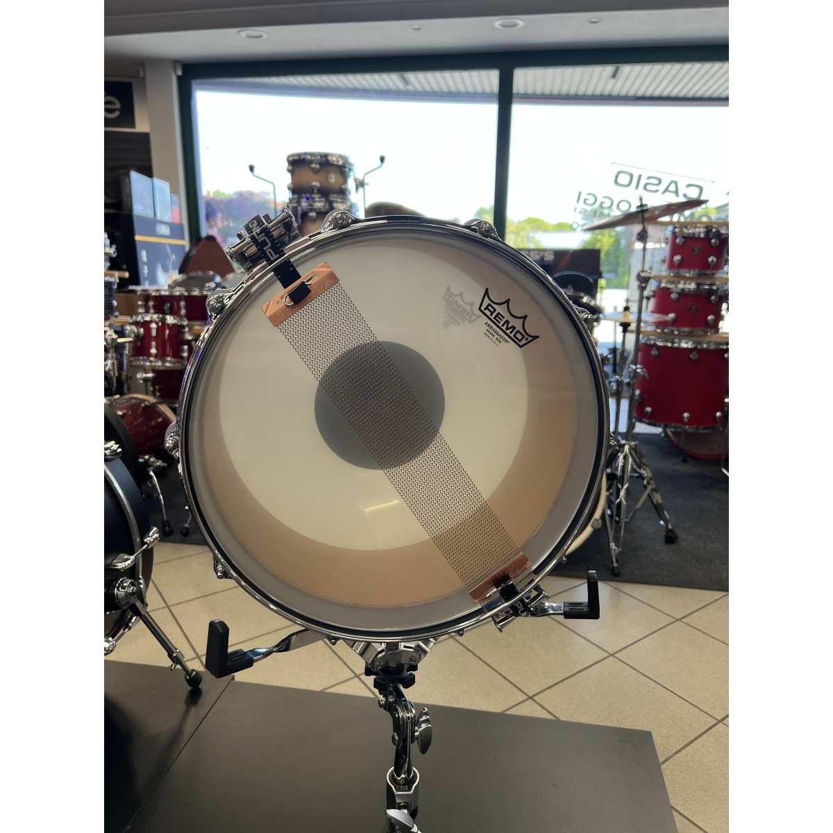 Pearl free floating maple + brass 14x5,5 - usato garantito