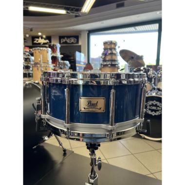 Pearl free floating maple + brass 14x5,5 - usato garantito