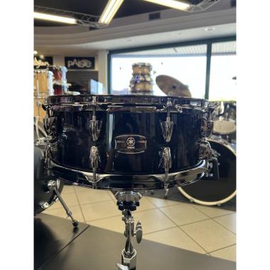 YAMAHA LIVE SUTOM HYBRID 14X5,5 Charcoal Sunburst - USATO GARANTITO