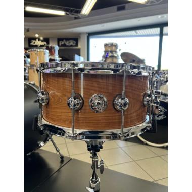 Ds drum solid cherry private reserve 14x6,5 - usato garantito