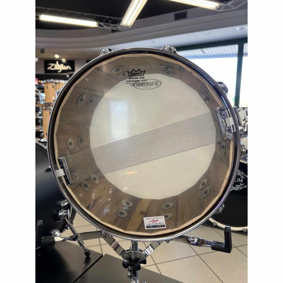 Tamburo natural frake 14x6,5 rullante 1992 - usato garantito