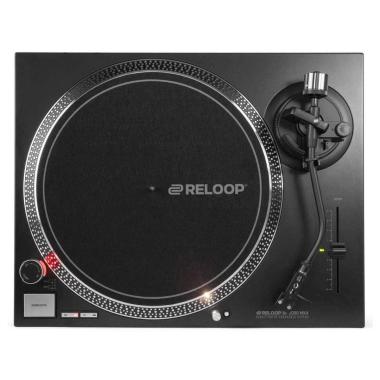 RELOOP RP-2000 MK4 black