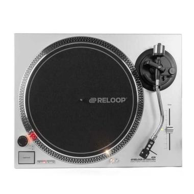 RELOOP RP-2000 MK4 silver