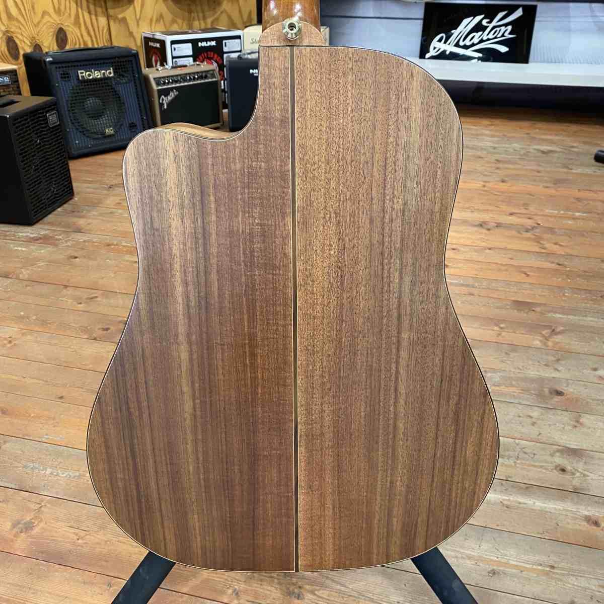 Maton 70th dn c anniversary chitarra acustica - usato garantito