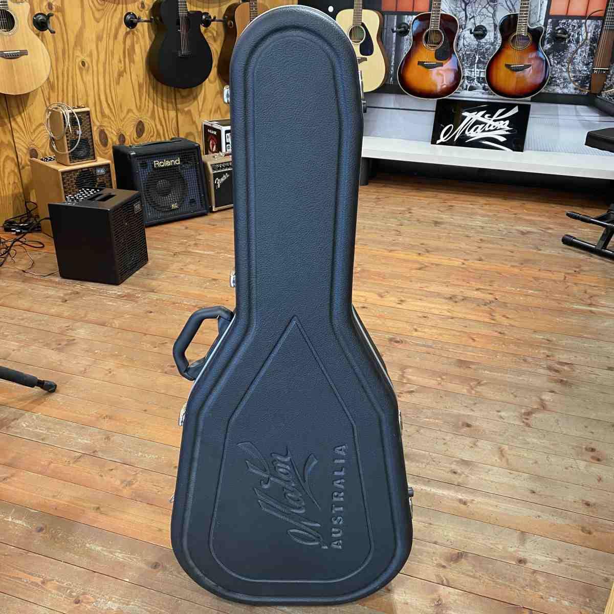 Maton 70th dn c anniversary chitarra acustica - usato garantito