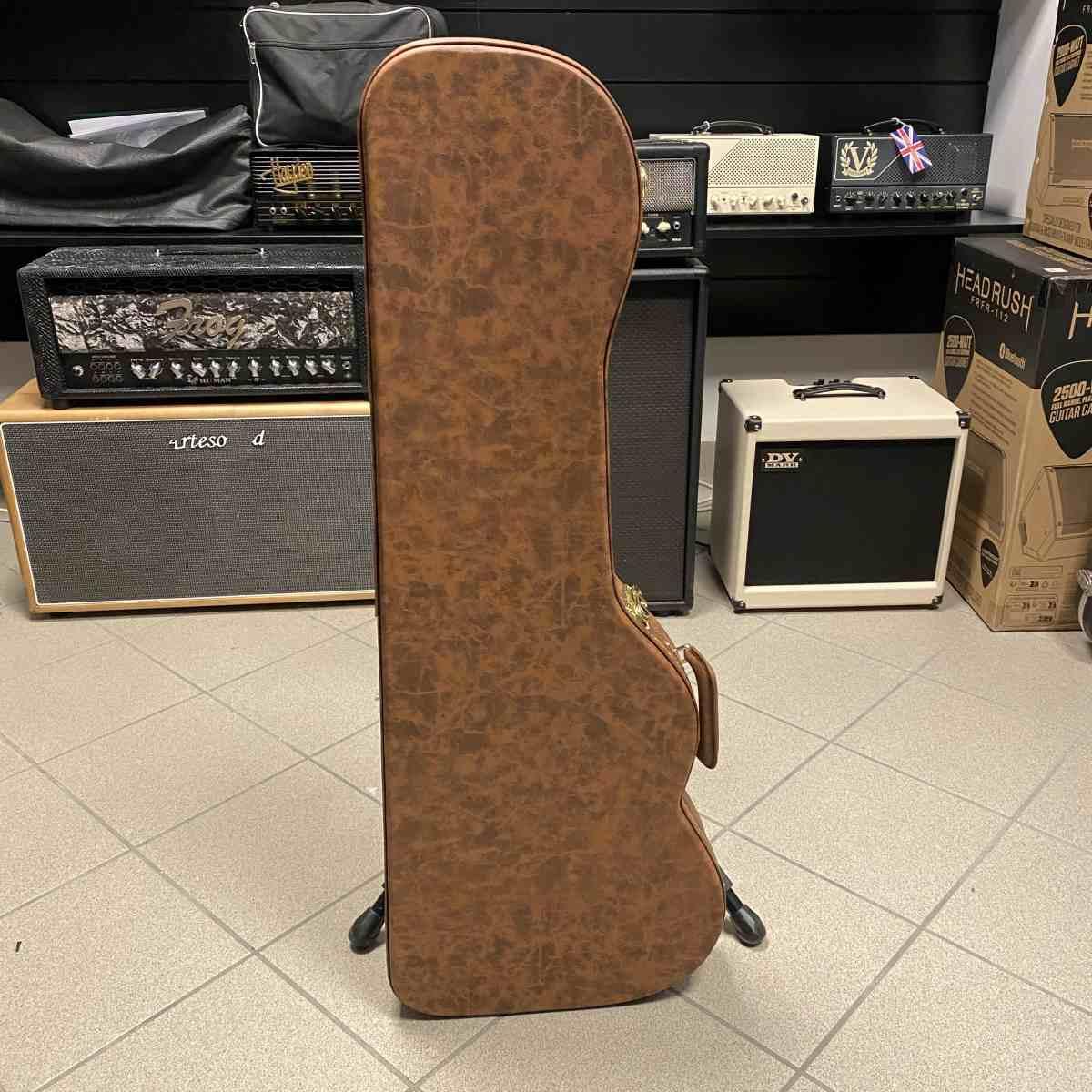 Squier classic vibe 50 telecaster buttershotch - usato garantito