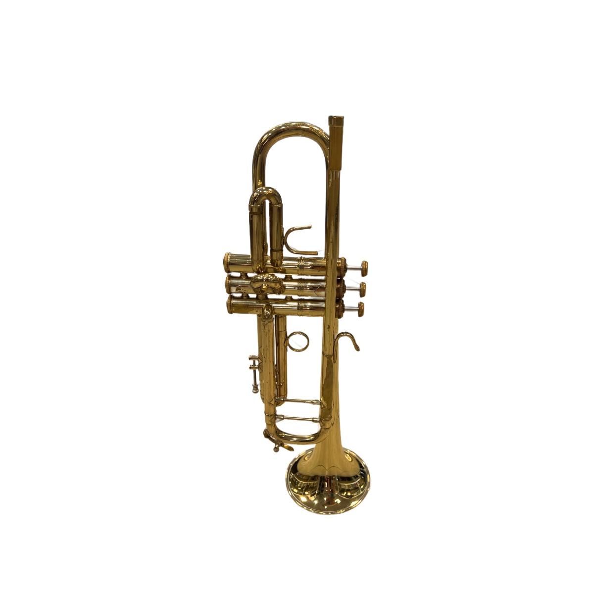 Bach 37 * tromba  laccata sn 489687  - usato garantito