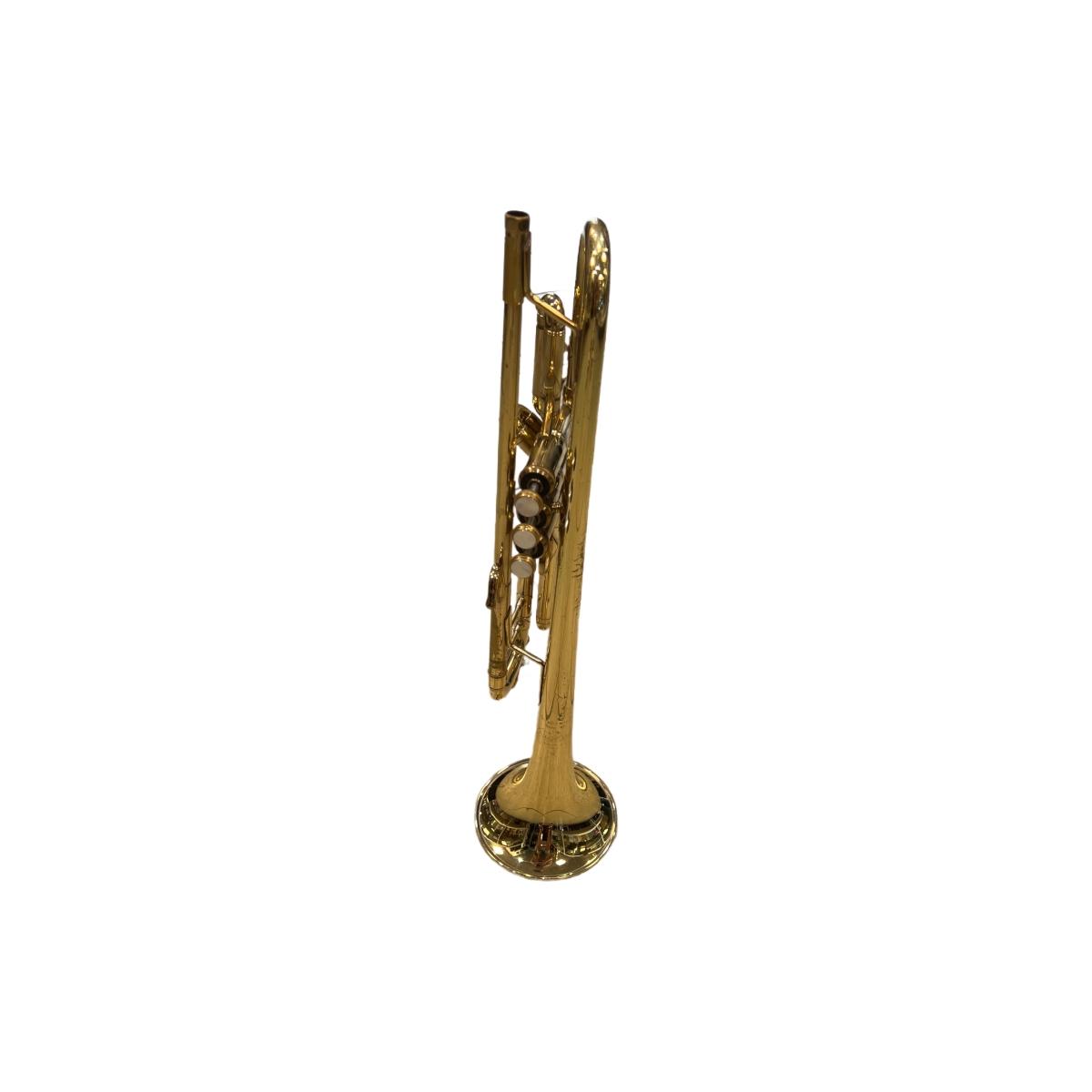 Bach 37 * tromba  laccata sn 489687  - usato garantito