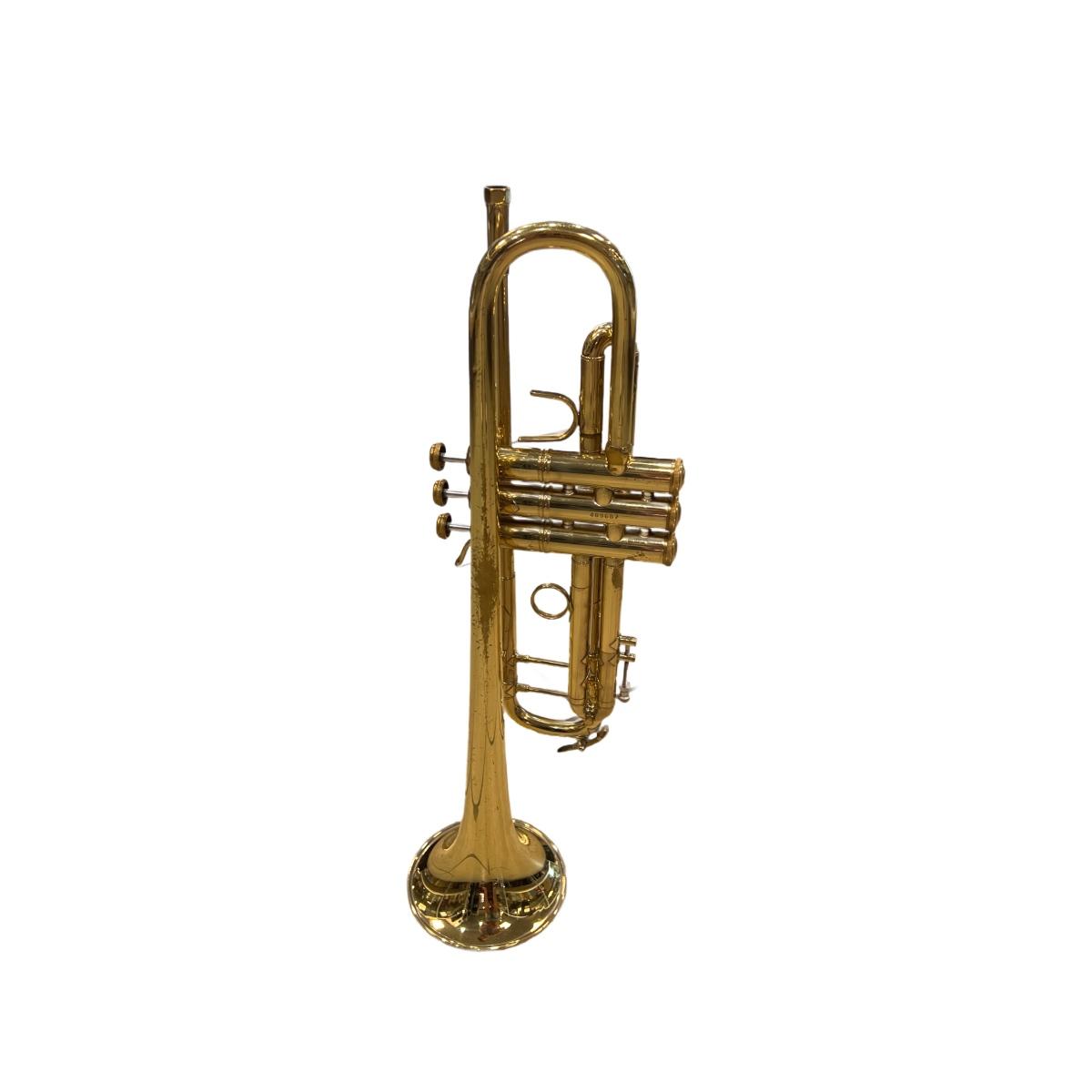 Bach 37 * tromba  laccata sn 489687  - usato garantito