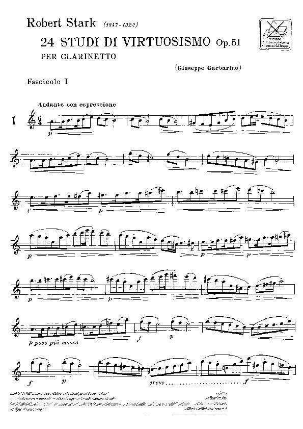 24 studi di virtuosismo op.51 vol.1 stark robert   27