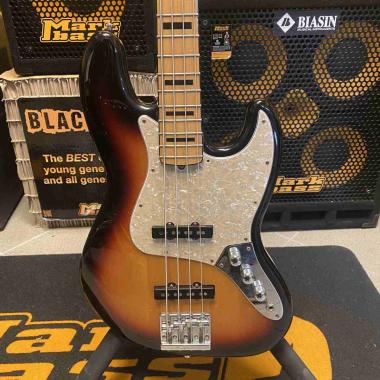 Fender jazz bass geddy lee  basso 4 corde  - usato garantito