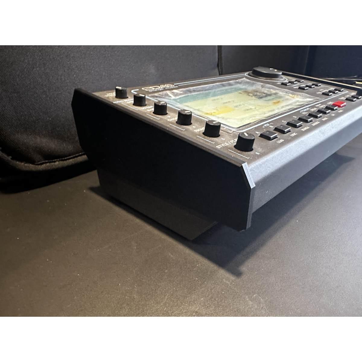 Ketron sd40 + borsa originale (usato)