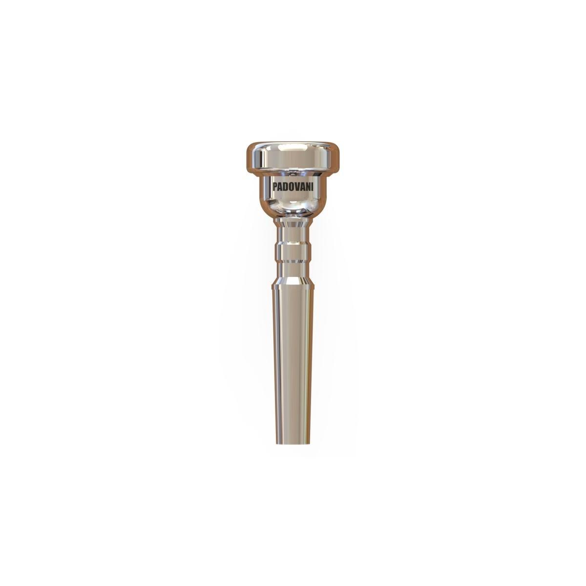 Padovani mr10 standard bocchino per tromba
