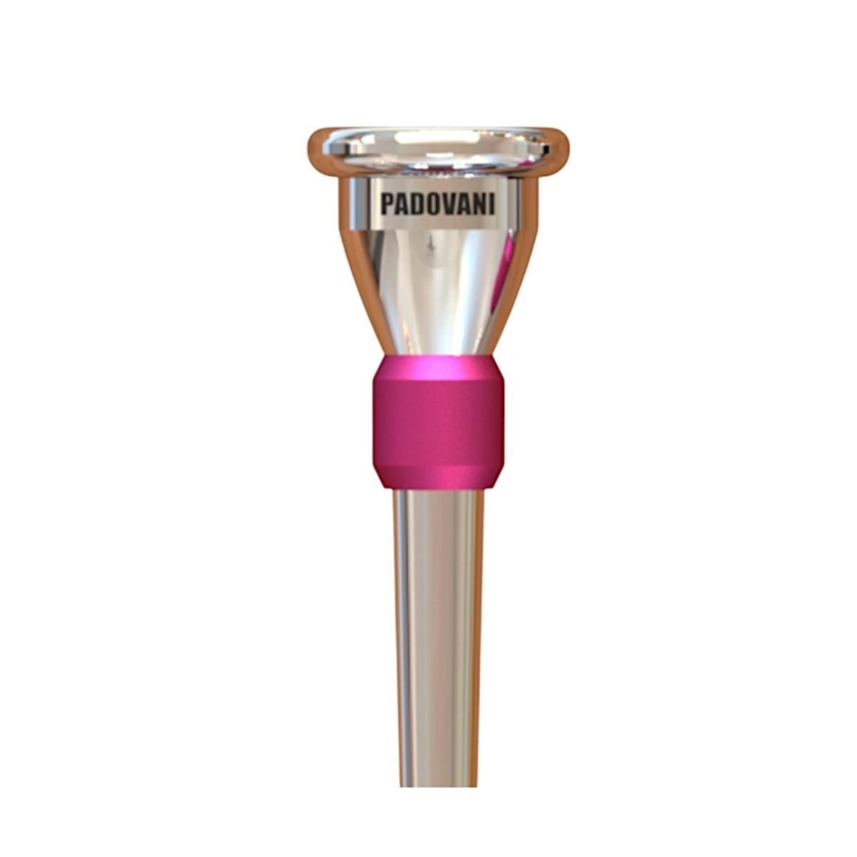 Padovani h5 premium - bocchino per corno