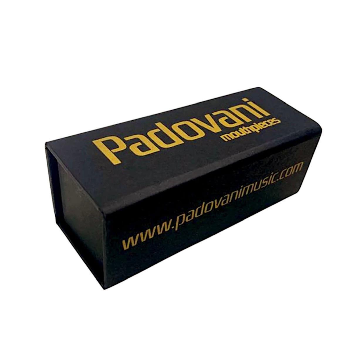 Padovani h5 premium - bocchino per corno