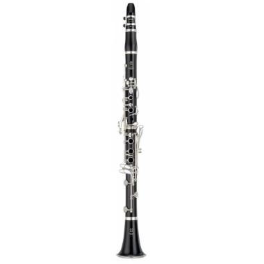 YAMAHA YCL450E 02 CLARINETTO IN Bb