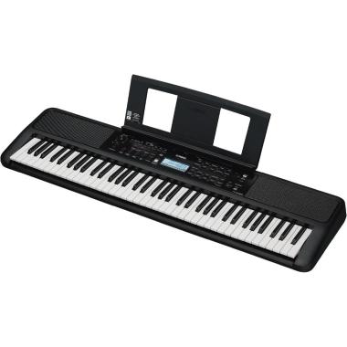 Yamaha psr ew320 tastiera touch sensitive 76 tasti