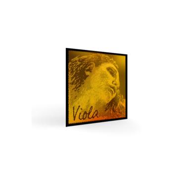 Evah pirazzi gold media set di corde per viola